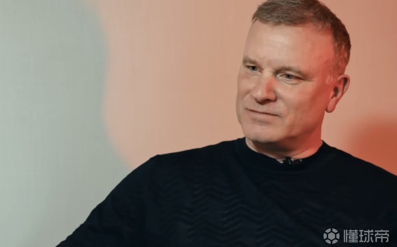 博格坎普：随着时间推移，“不败赛季”只会越来越难复制