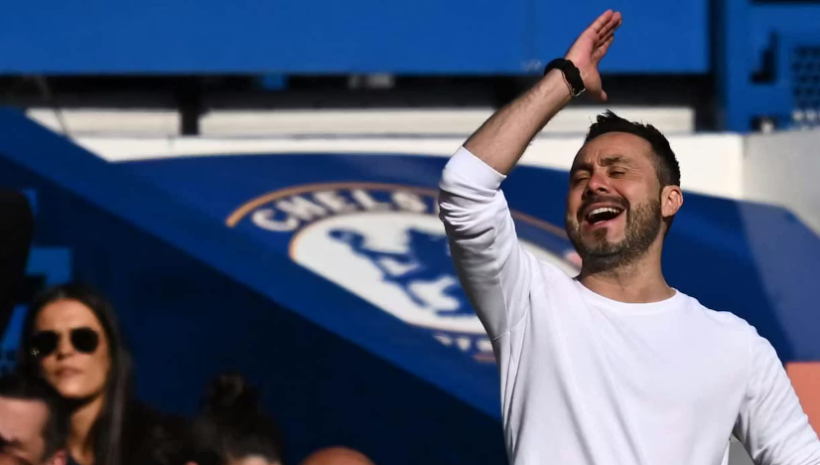 为什么是他，德泽尔比成曼联新主帅首选?