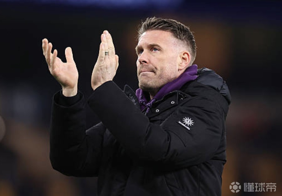 狼队主帅：有时必须承认对手的实力；保级？会全力以赴战斗